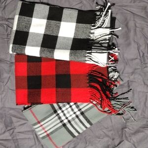 Cashmere feel Scarf
